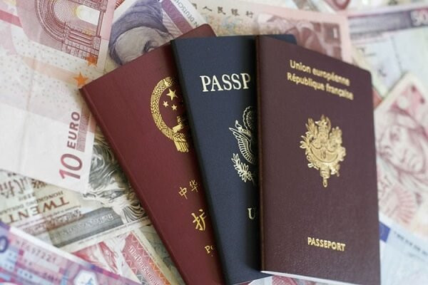 Dịch vụ làm Visa Trung Quốc